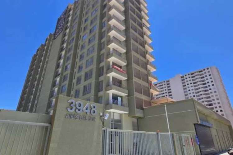 Edificio Aires del Sur