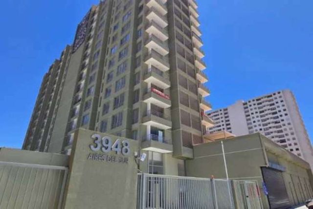 Edificio Aires del Sur