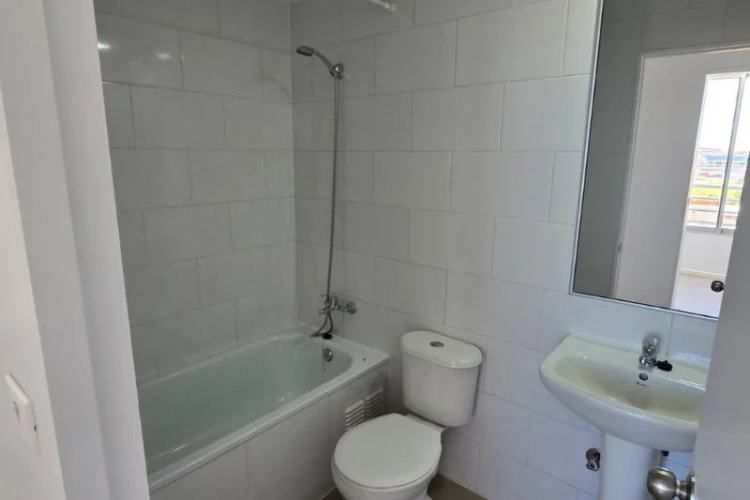 Edificio Aires del Sur