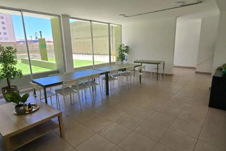 Edificio Aires del Sur