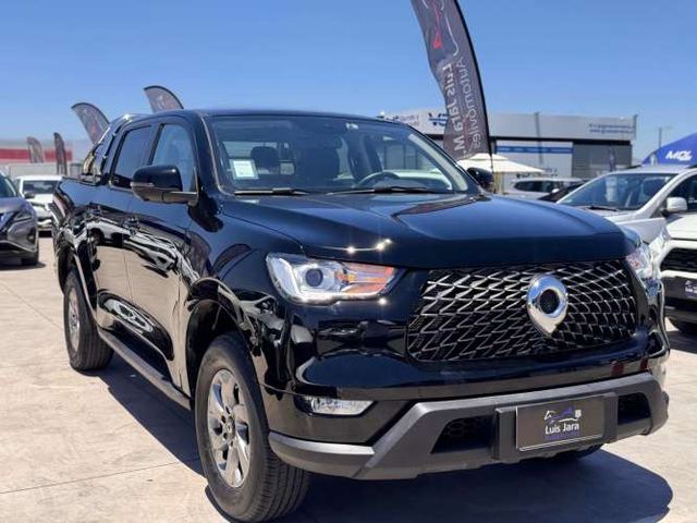 GREAT WALL POER DELUXE