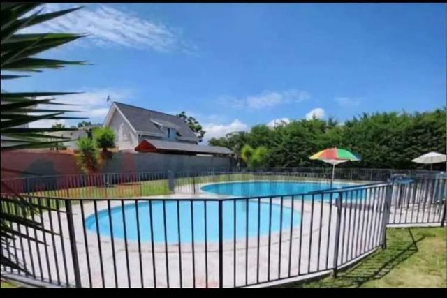 ARRIENDO ESPECTACULAR CASA EN CONDOMINIO DE PUENTE ALTO