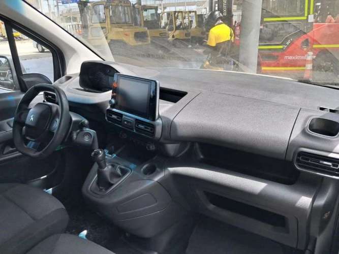 PEUGEOT PARTNER 2022