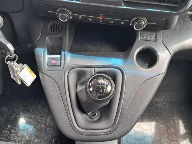 PEUGEOT PARTNER 2022