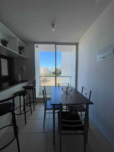 DEPTO 2D-1B AMOBLADO AÑO CORRIDO (136273)