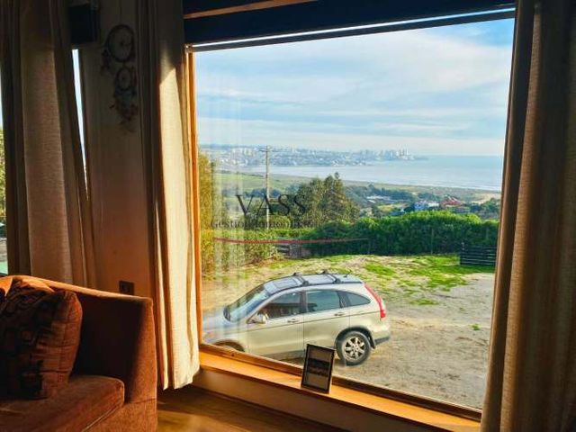 VASS vende casas 7D 3B en Concón