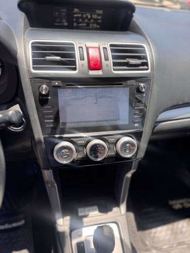 SUBARU FORESTER DYNAMIC AUTOMATICO