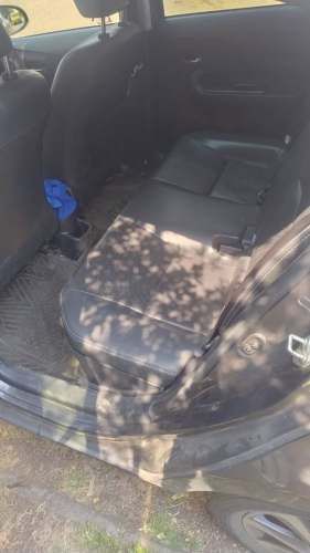 TOYOTA Prius c  Hubrido