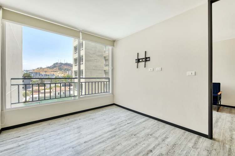 Mirador Gamero [1747-1]