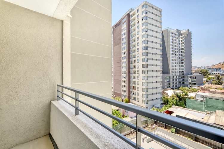 Mirador Gamero [1747-1]