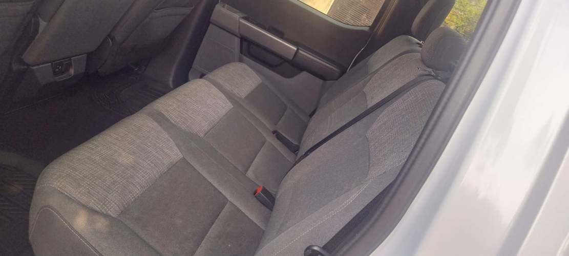 FORD F150 XLT 3.3 4X2