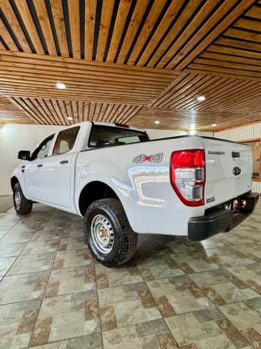 NEW FORD RANGER XL 4X4