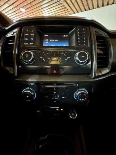 NEW FORD RANGER XL 4X4