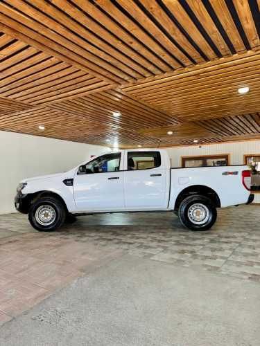 NEW FORD RANGER XL 4X4