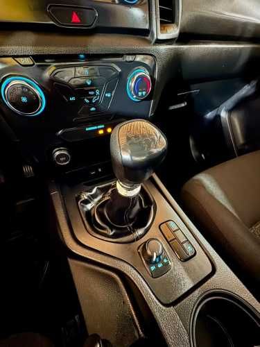 NEW FORD RANGER XL 4X4