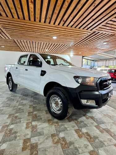 NEW FORD RANGER XL 4X4