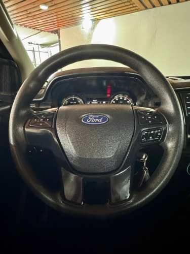 NEW FORD RANGER XL 4X4