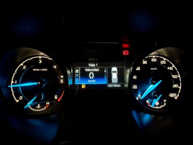 NEW FORD RANGER XL 4X4