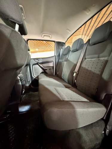 NEW FORD RANGER XL 4X4