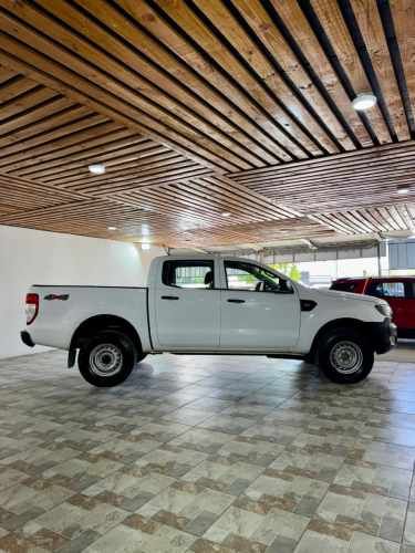 NEW FORD RANGER XL 4X4