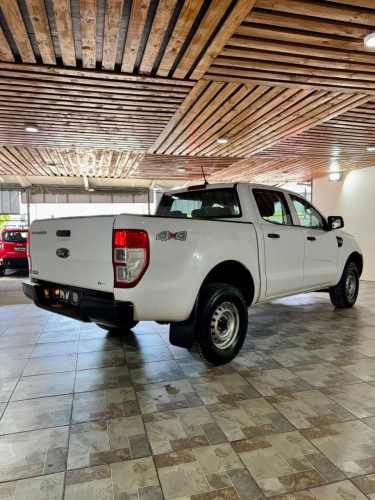 NEW FORD RANGER XL 4X4