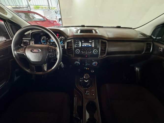 NEW FORD RANGER XL 4X4