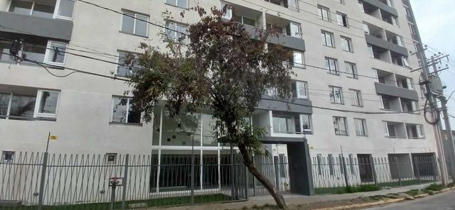 Dpto 1 Dorm, Bermann 500, San Miguel