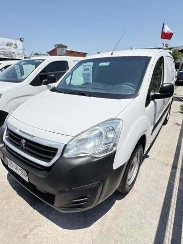 Partner 2019 aún nueva