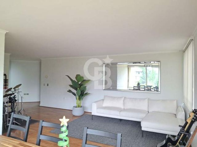 Departamento 3D / 3B / 2E Parque Araucano