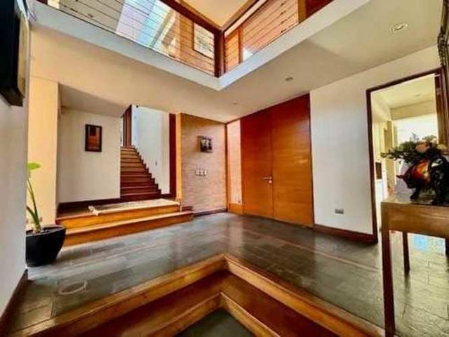 Casa Mediterránea con Impresionantes Vistas (74830)