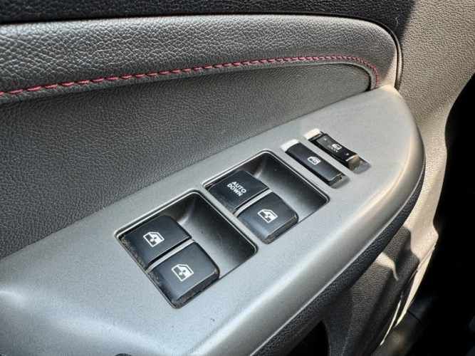 CHANGAN CS15 LUXURY PLUS - 2018 | 3496