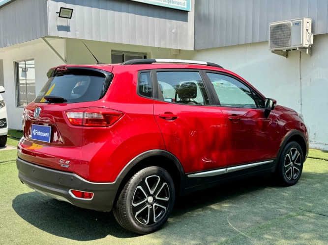 CHANGAN CS15 LUXURY PLUS - 2018 | 3496