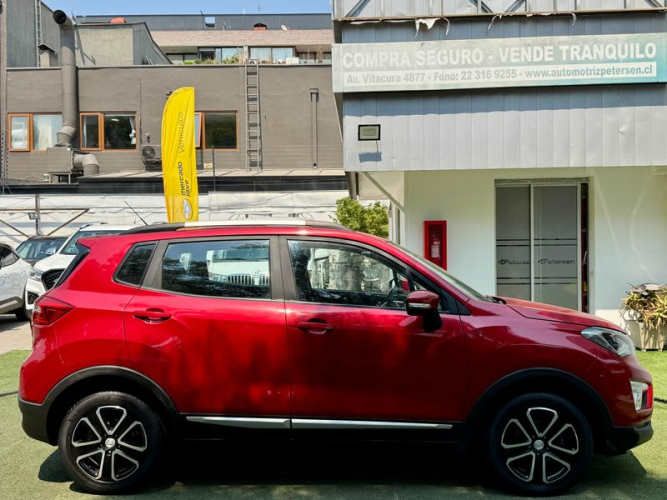 CHANGAN CS15 LUXURY PLUS - 2018 | 3496