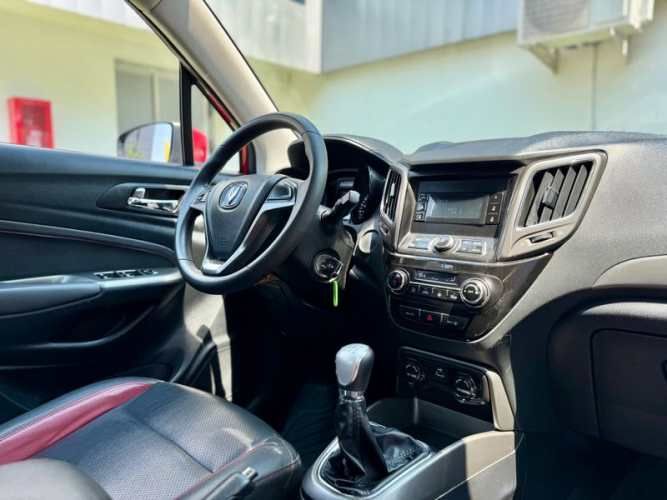 CHANGAN CS15 LUXURY PLUS - 2018 | 3496