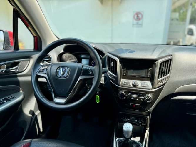 CHANGAN CS15 LUXURY PLUS - 2018 | 3496