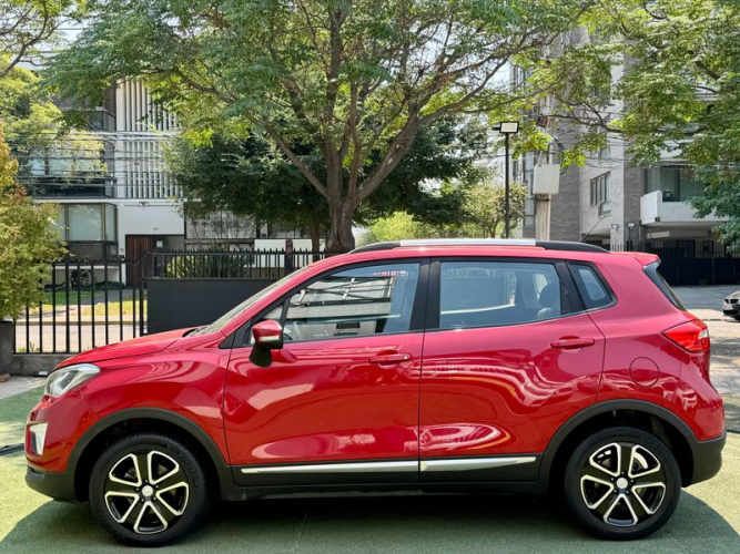 CHANGAN CS15 LUXURY PLUS - 2018 | 3496