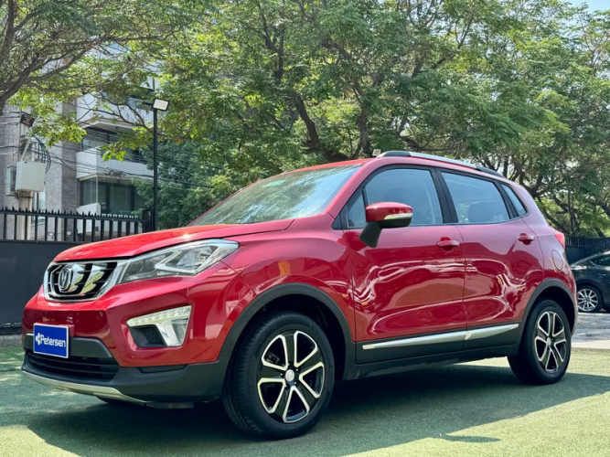 CHANGAN CS15 LUXURY PLUS - 2018 | 3496