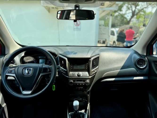 CHANGAN CS15 LUXURY PLUS - 2018 | 3496