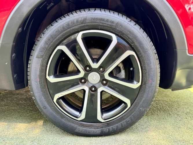 CHANGAN CS15 LUXURY PLUS - 2018 | 3496