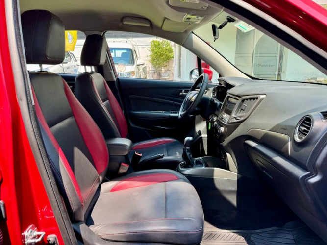 CHANGAN CS15 LUXURY PLUS - 2018 | 3496