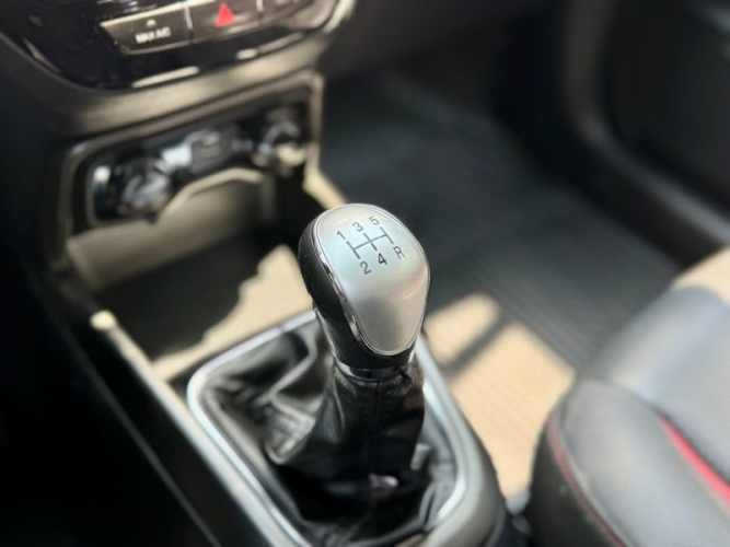 CHANGAN CS15 LUXURY PLUS - 2018 | 3496