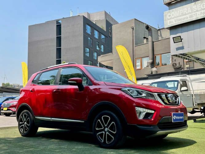 CHANGAN CS15 LUXURY PLUS - 2018 | 3496