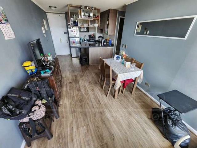 Cómodo departamento en Arriendo en Manuel Montt con 2H2B Estac. y Bodega
