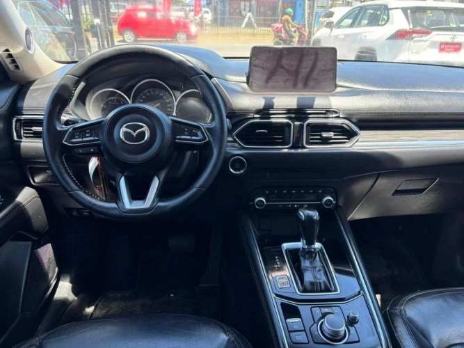 MAZDA CX-5  2021