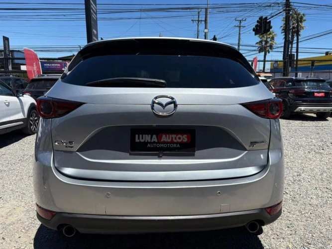 MAZDA CX-5  2021