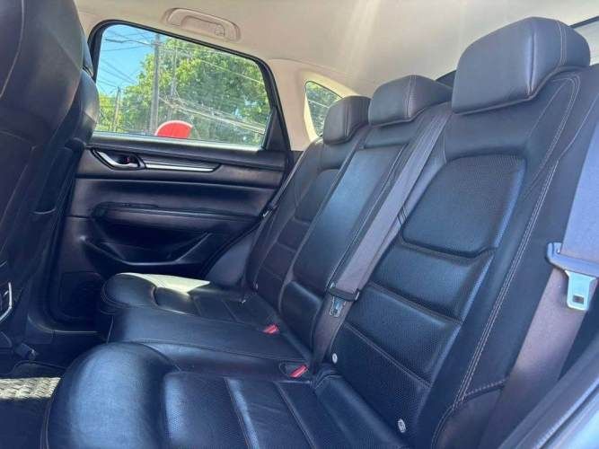 MAZDA CX-5  2021