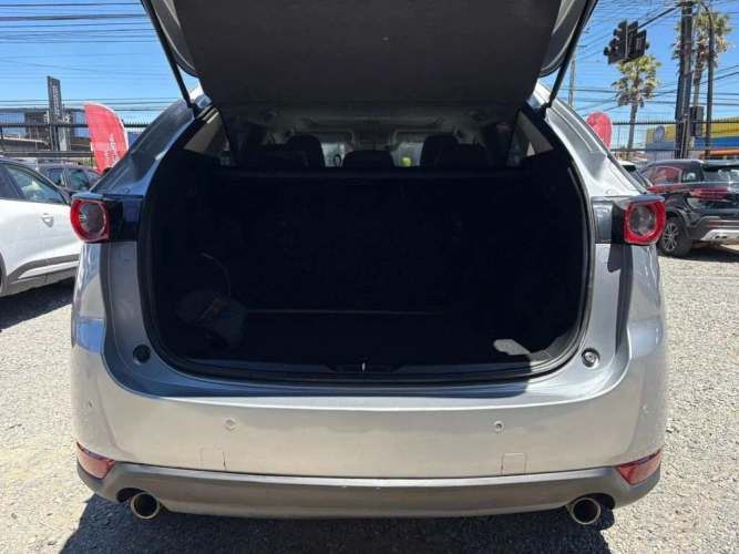 MAZDA CX-5  2021