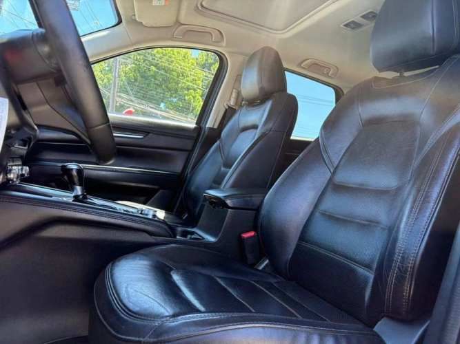 MAZDA CX-5  2021