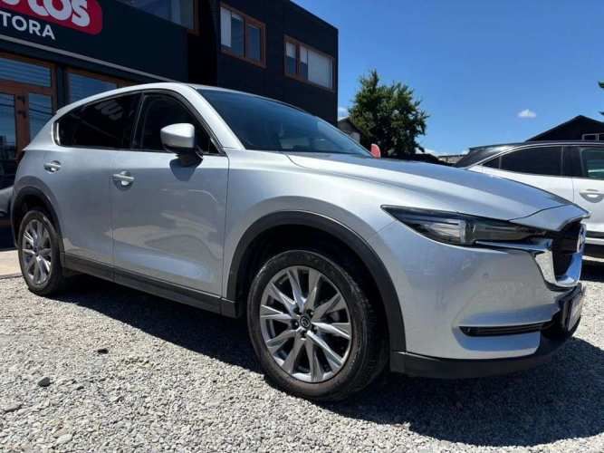 MAZDA CX-5  2021