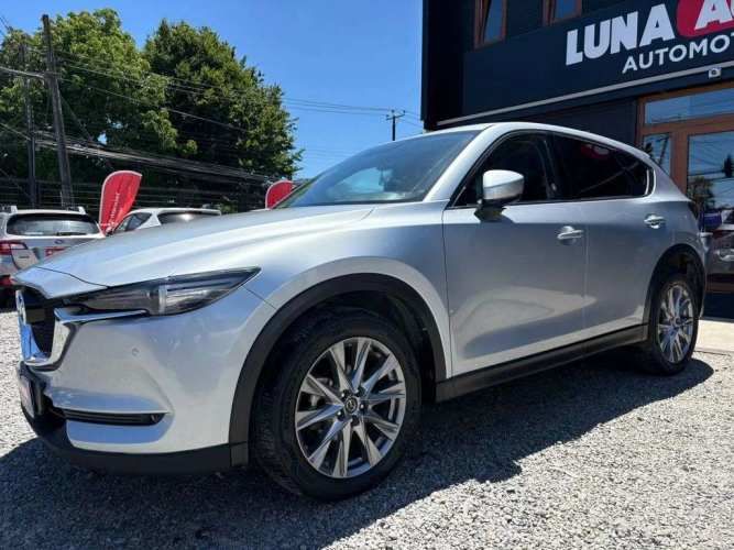MAZDA CX-5  2021